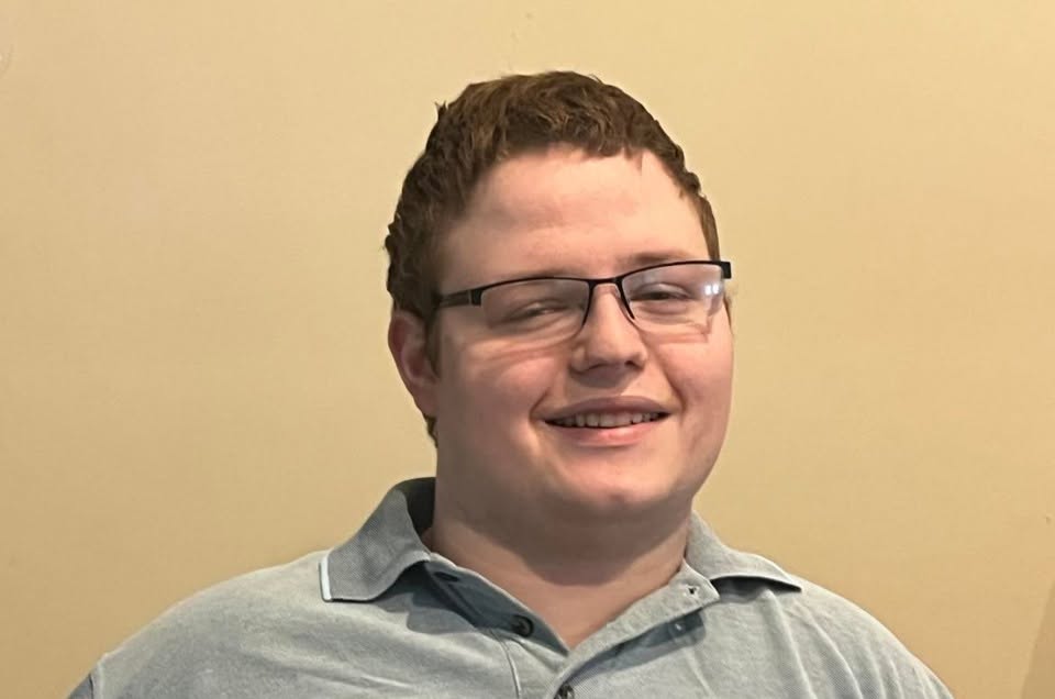 Dillon Anderson, Candidate for Ottawa City Council